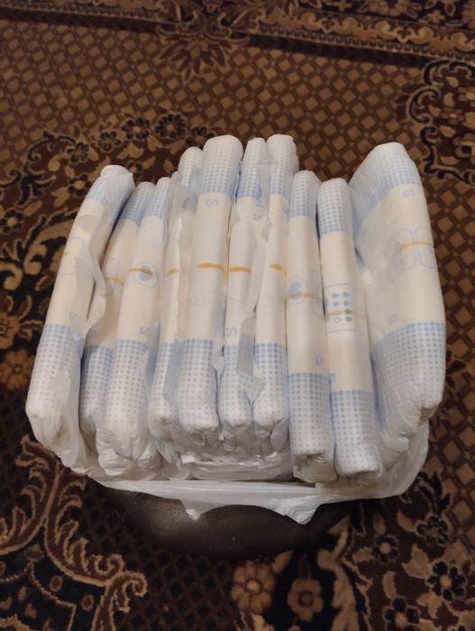 Продам памперсы.