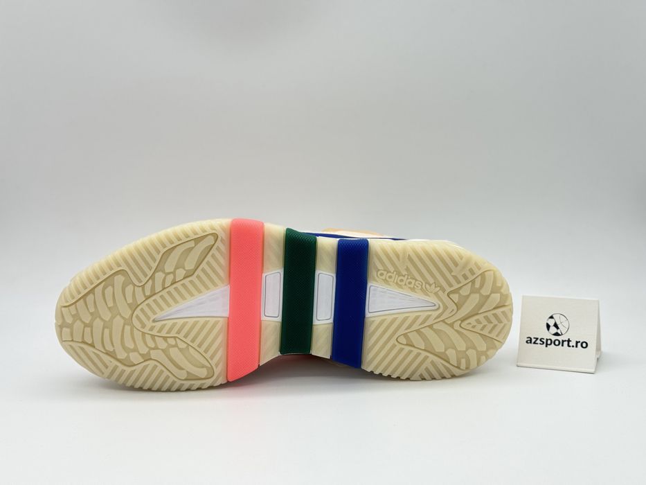 Adidas Niteball Noi Originali (44 2/3)