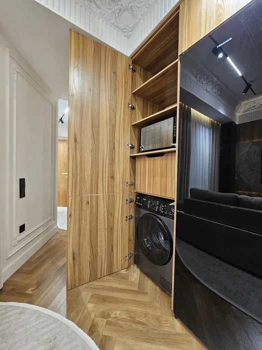 Квартира на Юнусабаде по выгодной цене! ID09