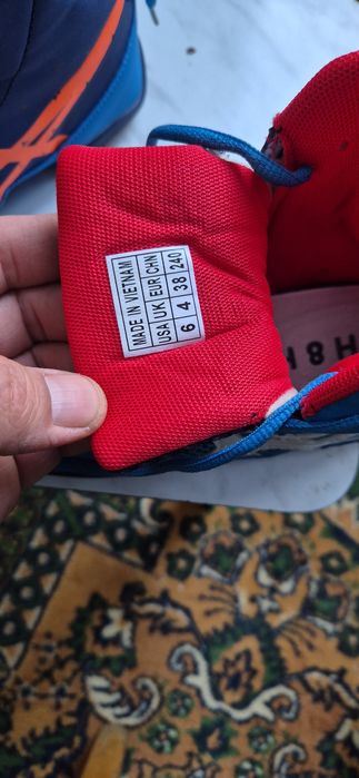 Продам новые борцовки