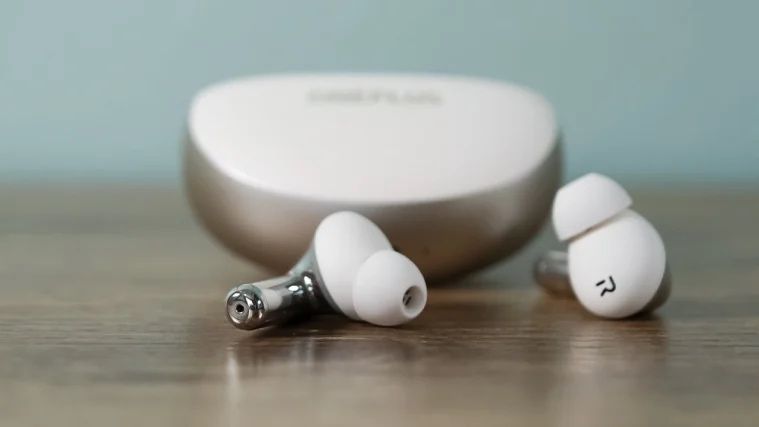OnePlus Buds 3 Pro (оптом)