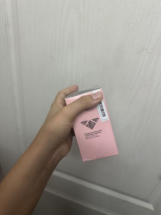 Prada paradoxe edp