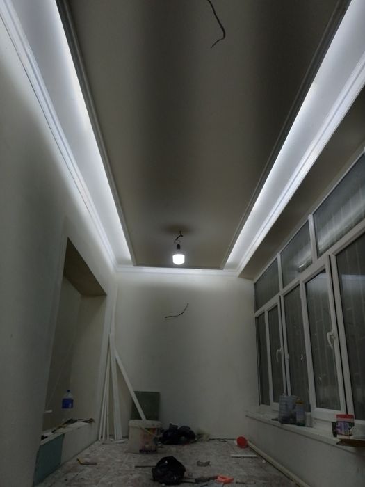 Уй ремонт киламиз