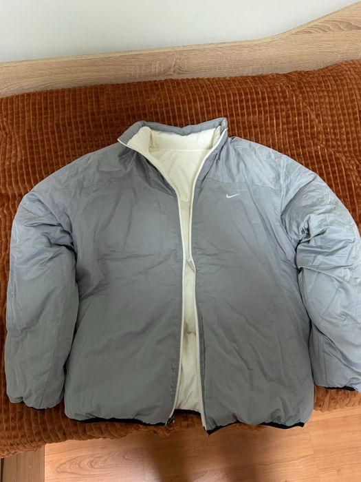 Nike мъжко яке