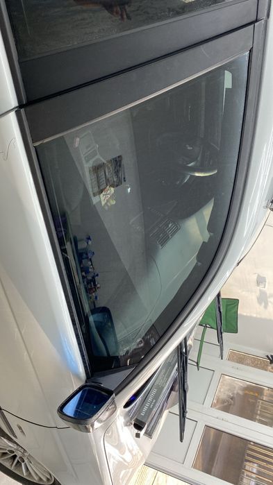 Затъмняване на прозорци на автомобили ЦЕНА САМО ЗА МАТЕРИАЛИ