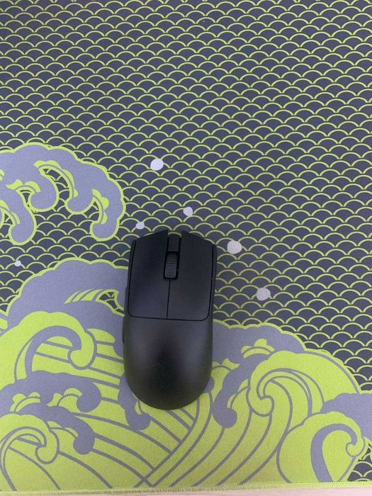 Игровая мышь Razer Viper V3 pro