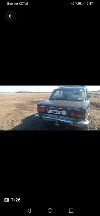 Продам ВАЗ Lada 2103