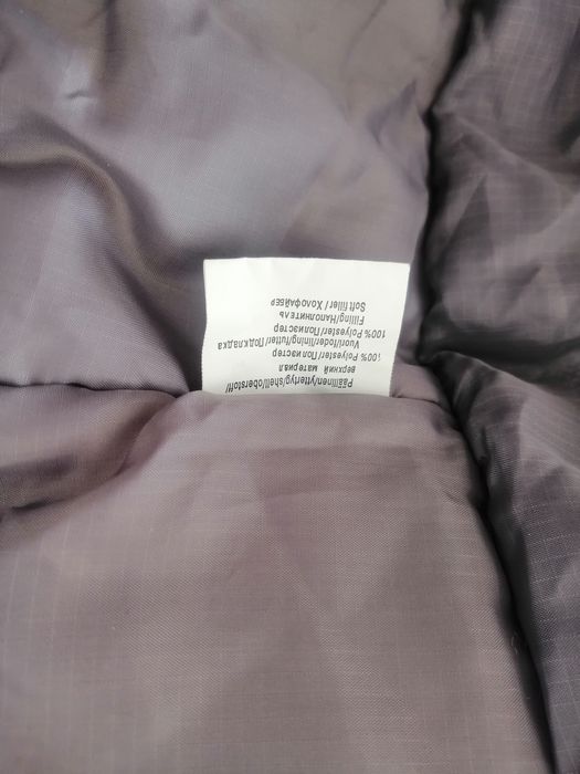 Зимний комплект для девочек