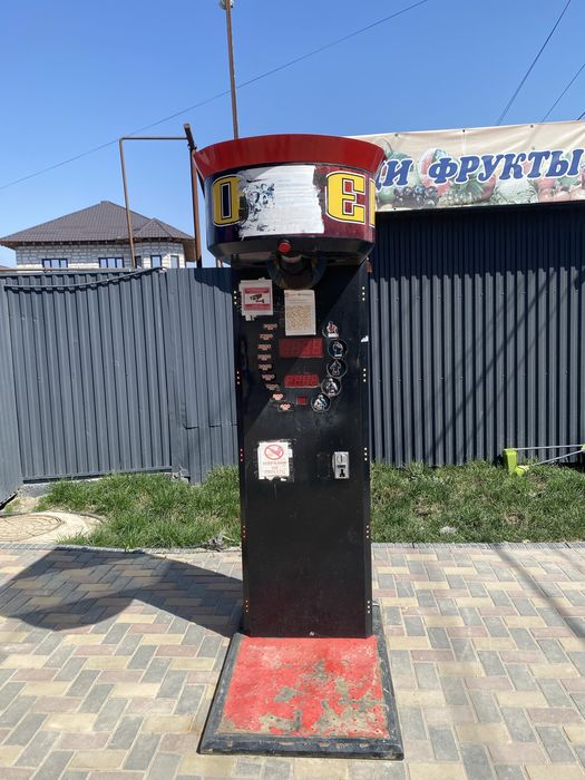 Продам силомер срочно