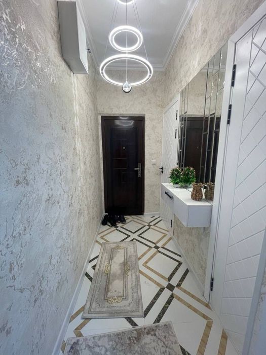 *2 Комнатная/3 этаж‼️ Чиланзар 3 кв ТЦ