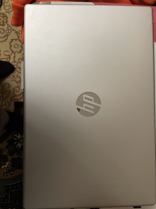Ноутбук hp core i5