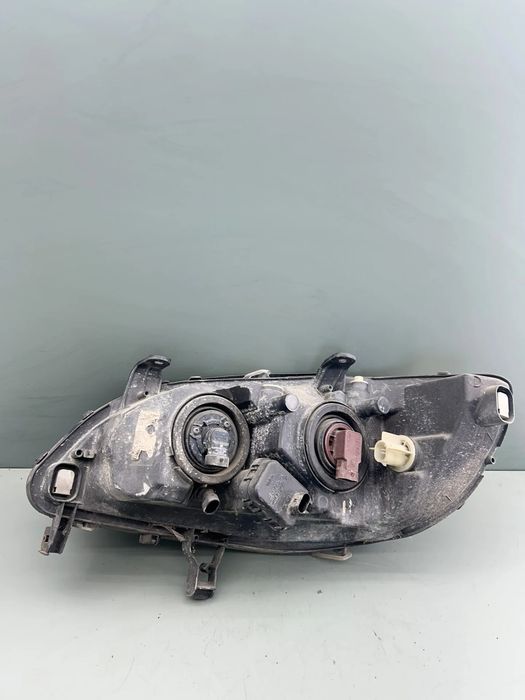 Far dreapta Opel Zafira 2003 1.6 MT (101 hp)