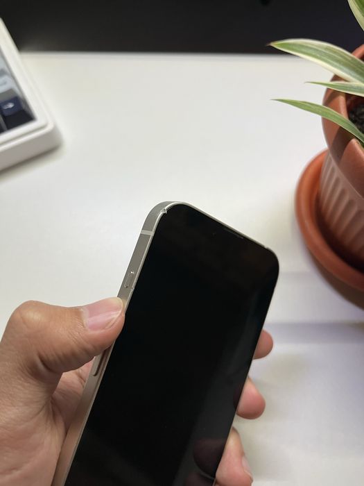 iPhone 13 128 gb / 77%