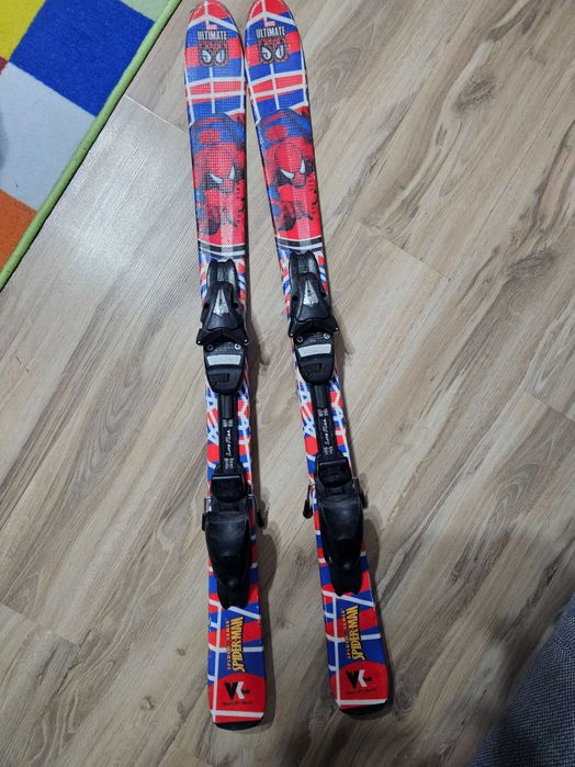 Ski uri 106 cm folosite