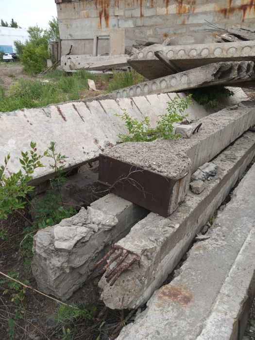 Регеля для фундамента
