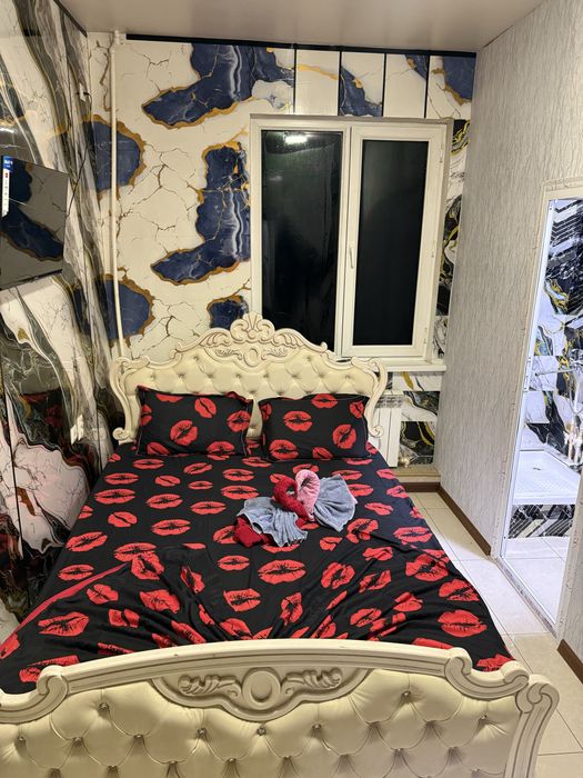 Xostel xotel bez zakis хотел хостел