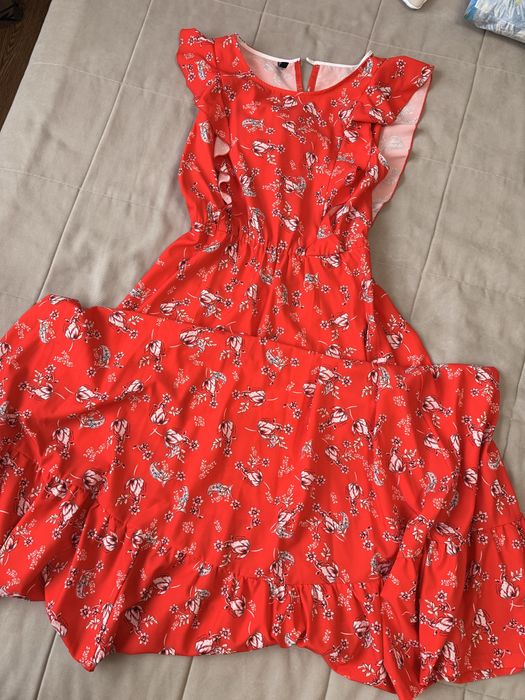 Классные женские платья