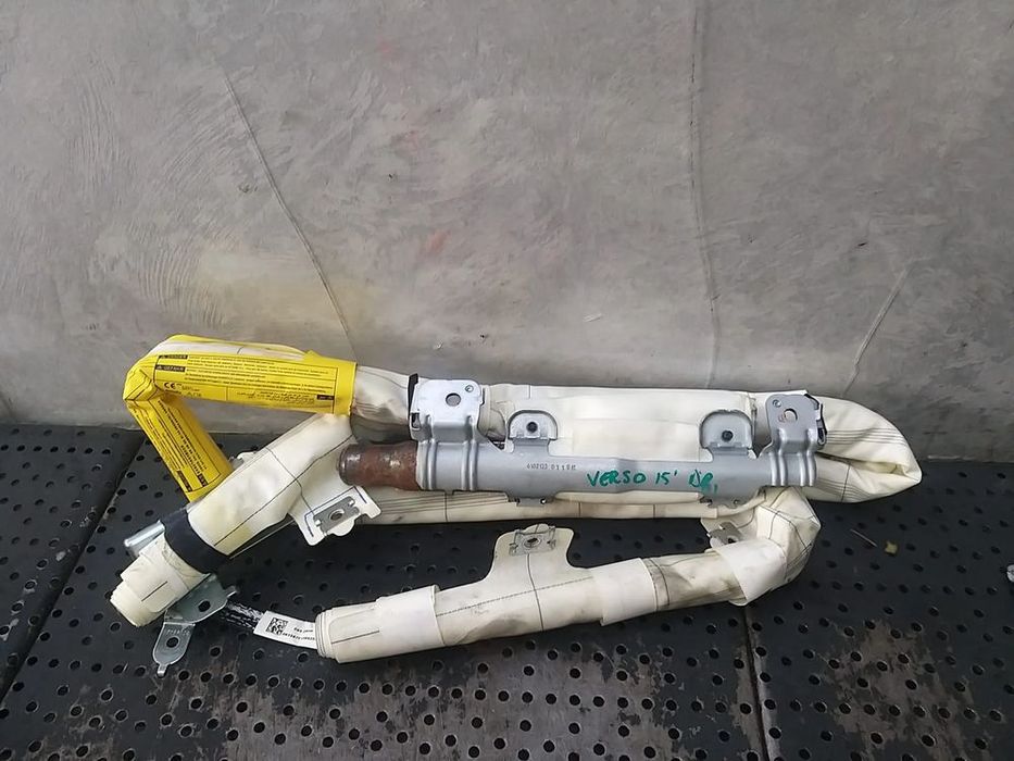 Airbag cortina dreapta toyota verso r2 621700f031