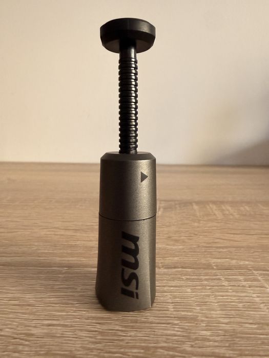 Suport Placa Video MSI