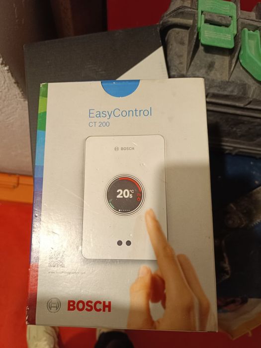 Termostat Bosch CT200