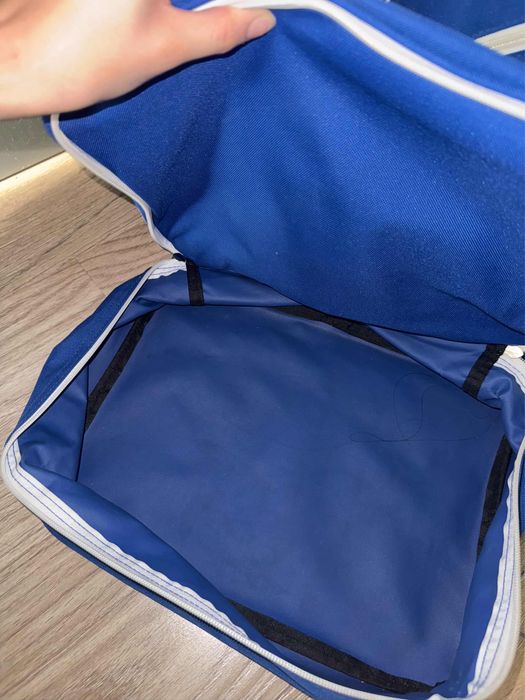 Волейбольный рюкзак Macron