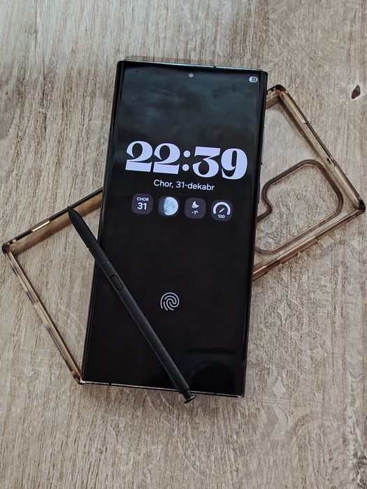 Samsung S22 Ultra 5G