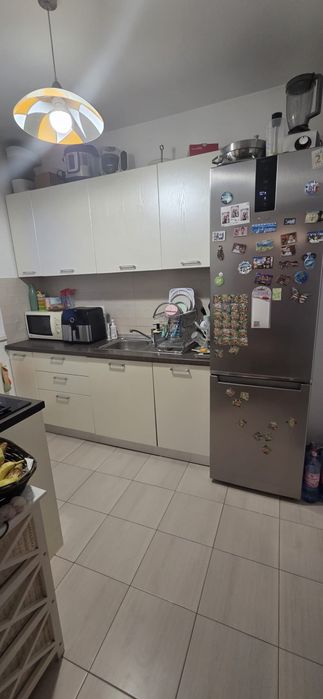 Proprietar Vand apartament 3 camere City Residence
