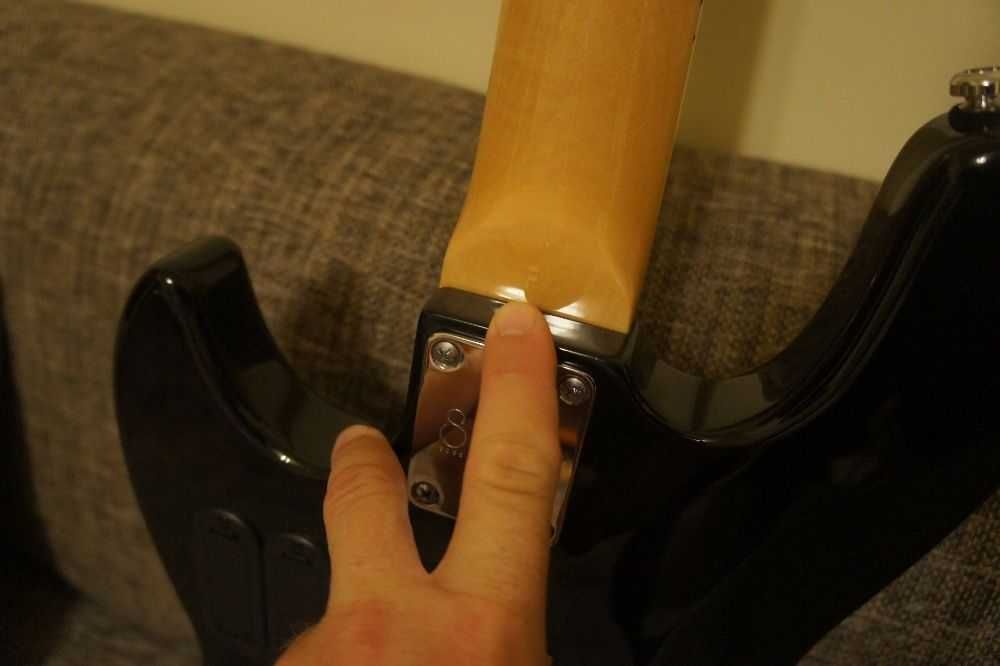 Chitara bass electric Marcus Miller V7 Alder-4 TS