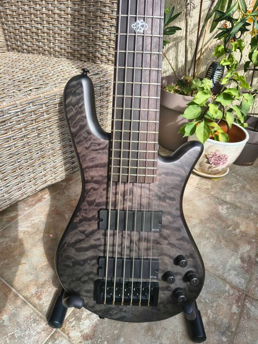 бас китара Spector NS Pulse II 6
