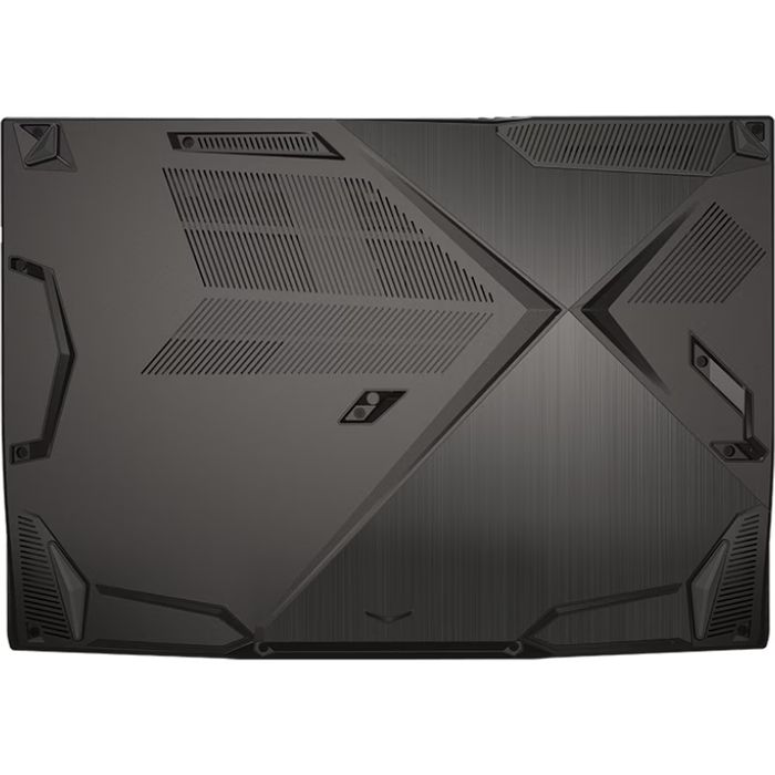 Laptop Gaming MSI Thin 15 B12, i5 12450H, 4GHz, 16GB RAM, 512 GB SATA, Nvidia GeForce RTX 3050 4GB