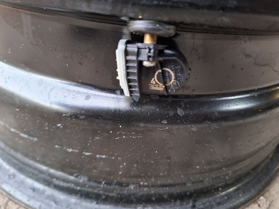 С ДАТЧИЦИ-Опел-16цола-5/105-ЕТ-41:Ж-6/1,2-оригинални