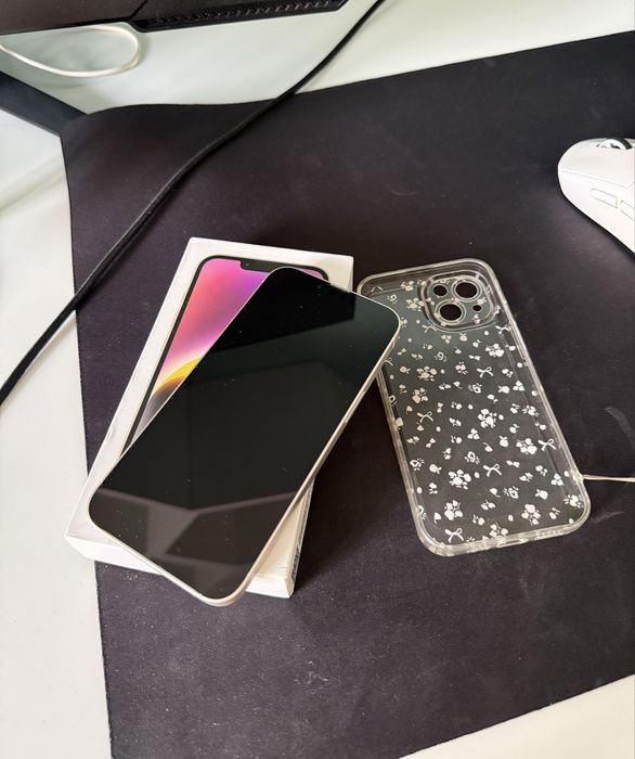 Iphone 14 128 gb.