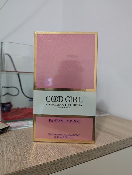 Good girl Carolina Herrera