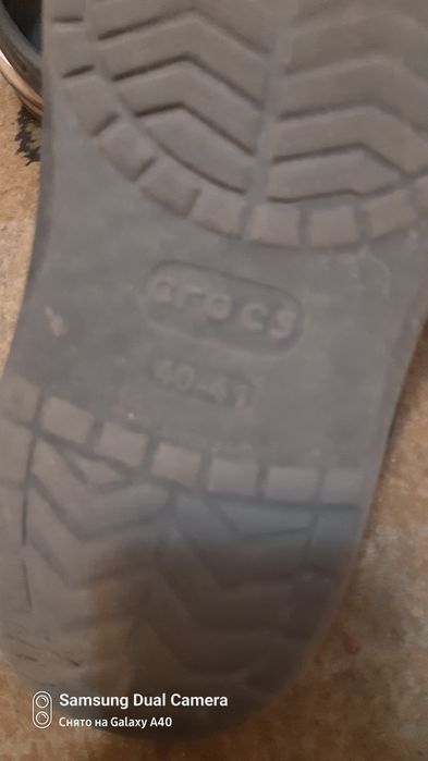 Crocs 40 - 41 р.