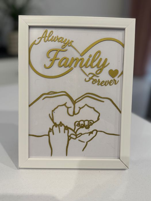 Персонализирани рамки