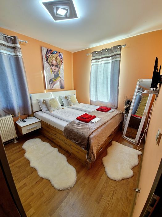 Къща за гости '' Hacienda Hills '' село Голямо Буково