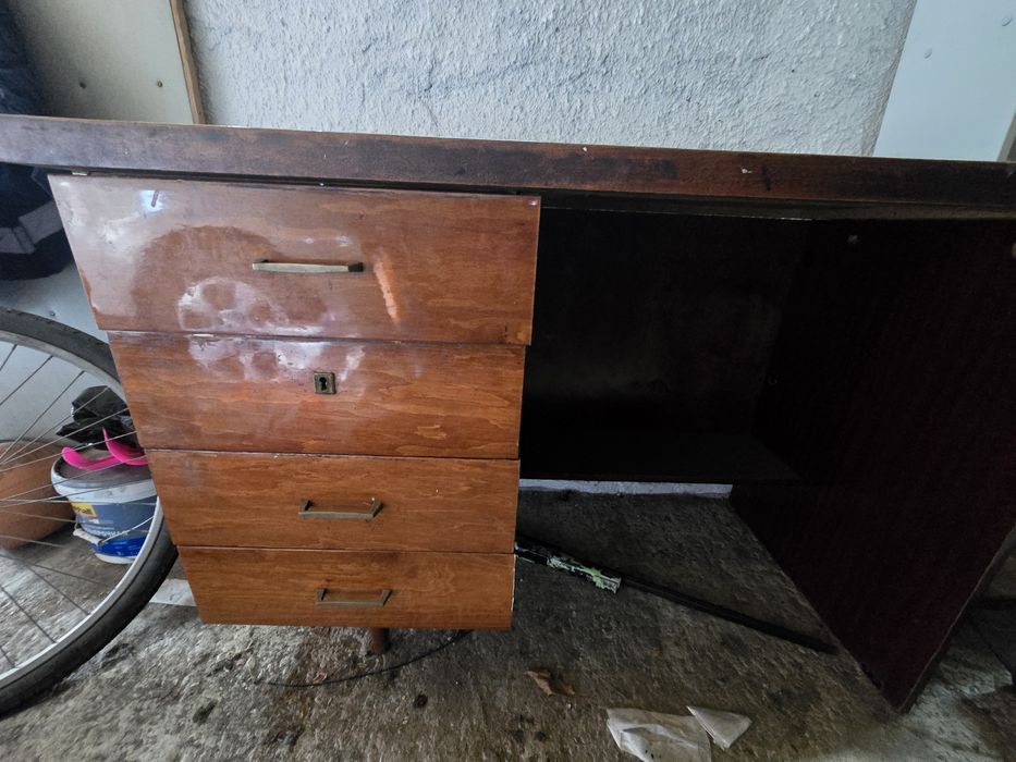 Письменный стол СССР