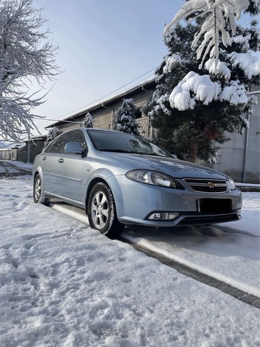 Chevrolet Lacetti gentra 2019 avtomat