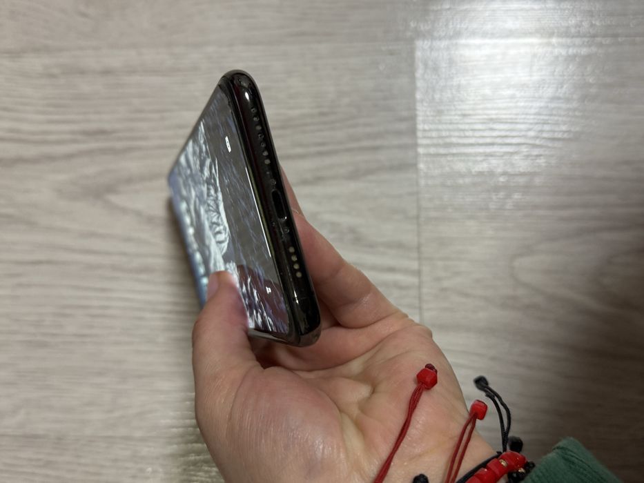 Vand iphone 11 pro max 256 gb