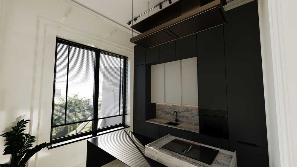 Архитектурное направление дизайна интерьера. Arxitekturniy dizayner