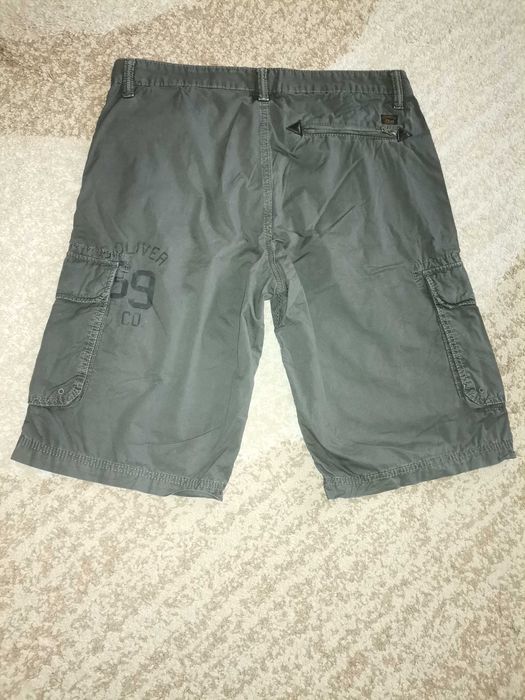 Мъжки къс панталон