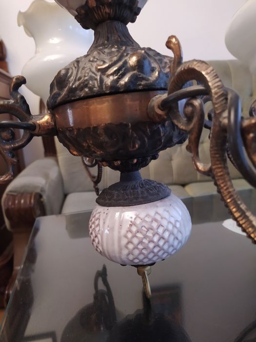 Полилей- два модела