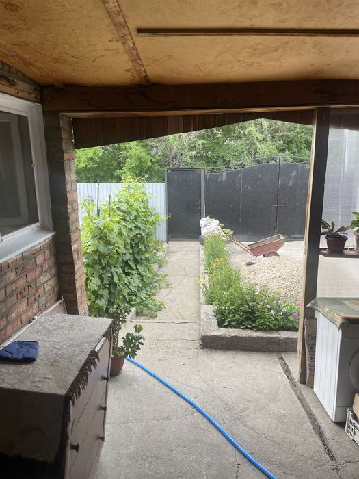 Продам дом в Серебрянске