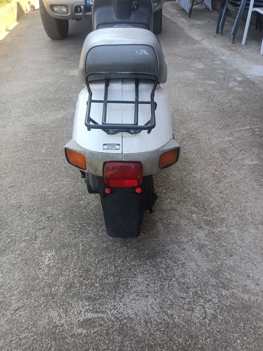 Honda vision 50cc