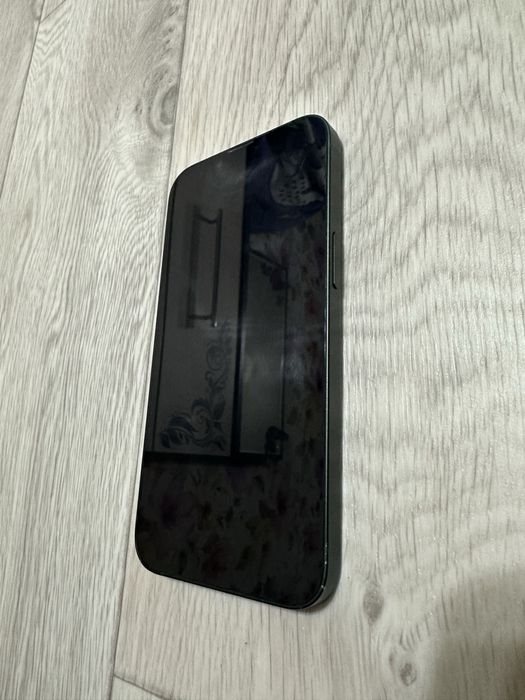 Iphone 13/128gb в зеленом цвете