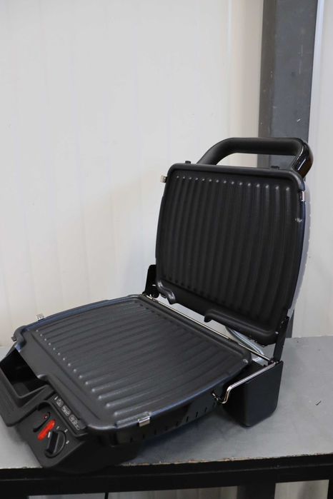 Ultra Compact 600, Мултифункционален Грил GC305012, 2в1 грил и барбекю