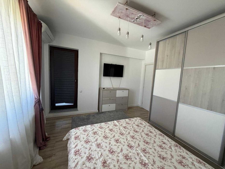 Inchiriere apartament 2 camere Piata Muncii