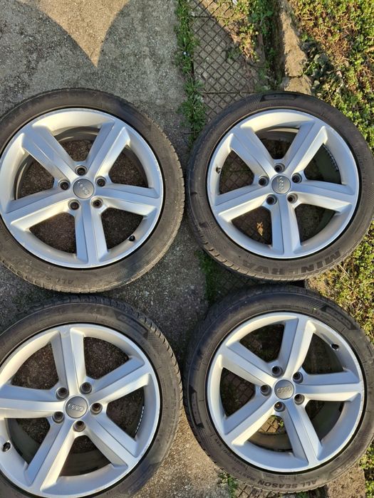 Джанти 17ки ЕТ56