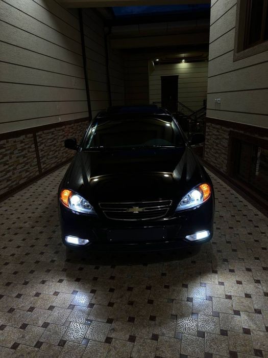 Gentra 2023 Avtomat Full Bosh tolovsiz Avto Kredit