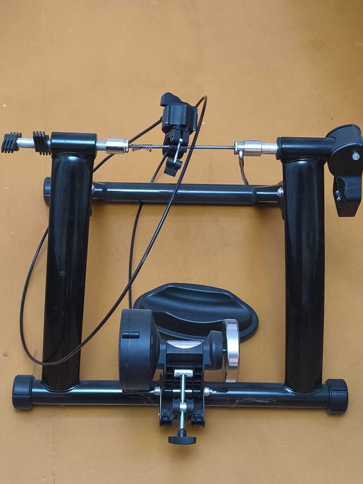 Велотренажер Deuter DEUTER